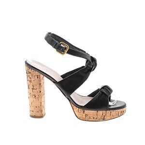 Prada Platform Heels